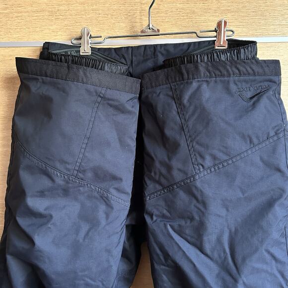 Polar Edge Snow Ski Pants Mens Sz S #098223 Insulated Winter Snowboard - Picture 8 of 10